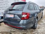 Skoda Octavia 2.0 TDI DSG 4X4 RS - 6