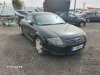 Audi TT Coupe 1.8T - 4