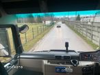 SZKIELET KABINY SYPIALNEJ +DRZWI MAN TGX ANGLIA EURO 5/6 - 10