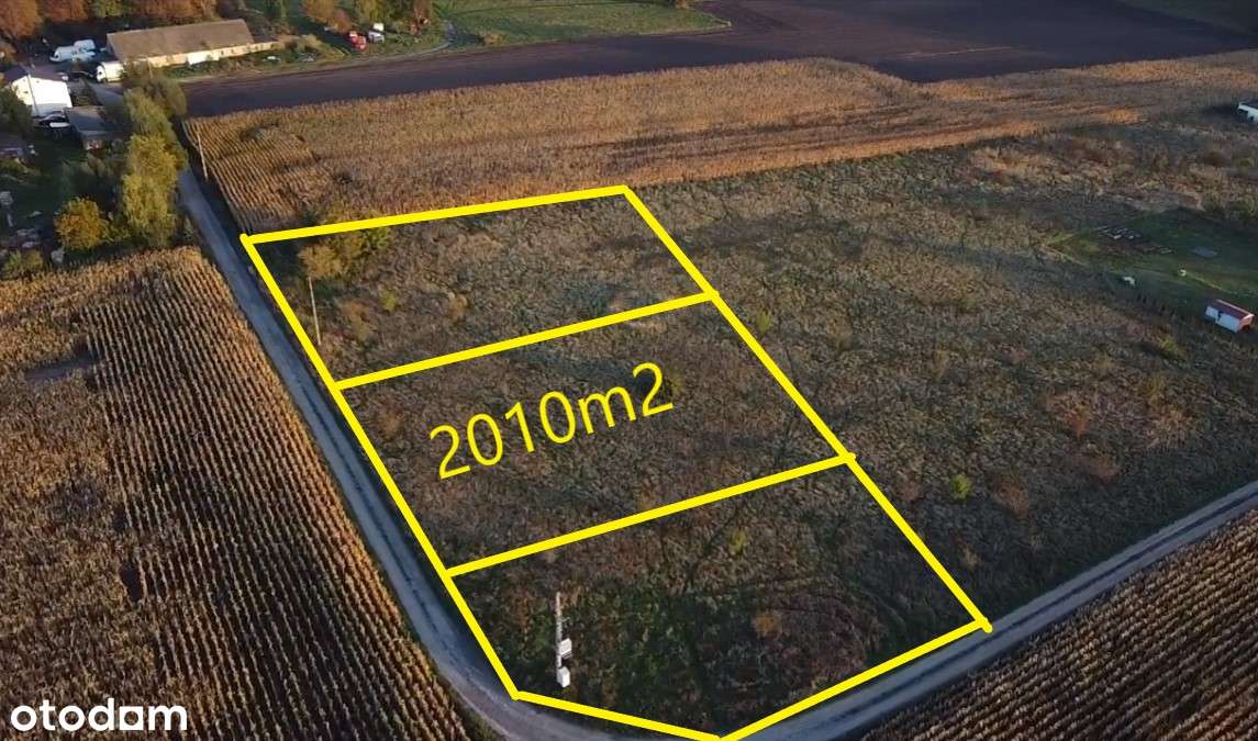 Lednogóra/blisko Stacji PKP/usługowo/budowlana-0