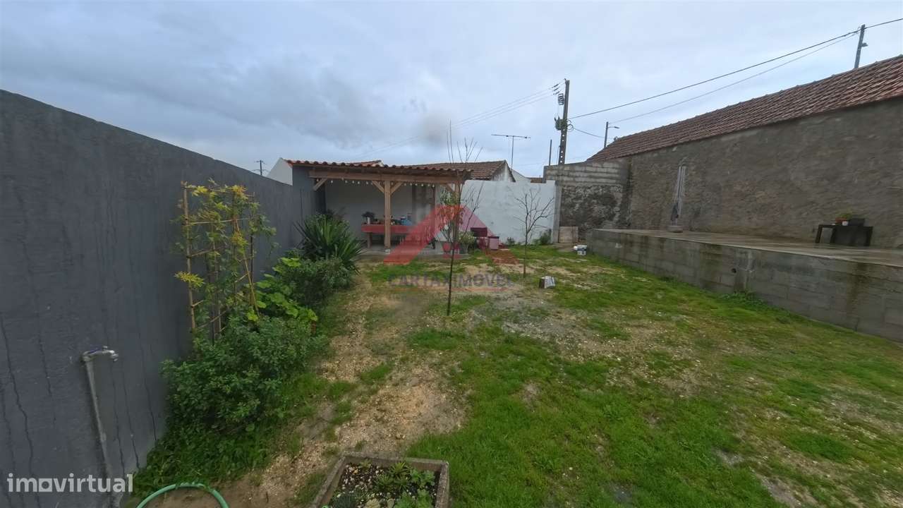 Moradia Isolada T1 Venda em Manique do Intendente, Vila Nova de São Pe-25