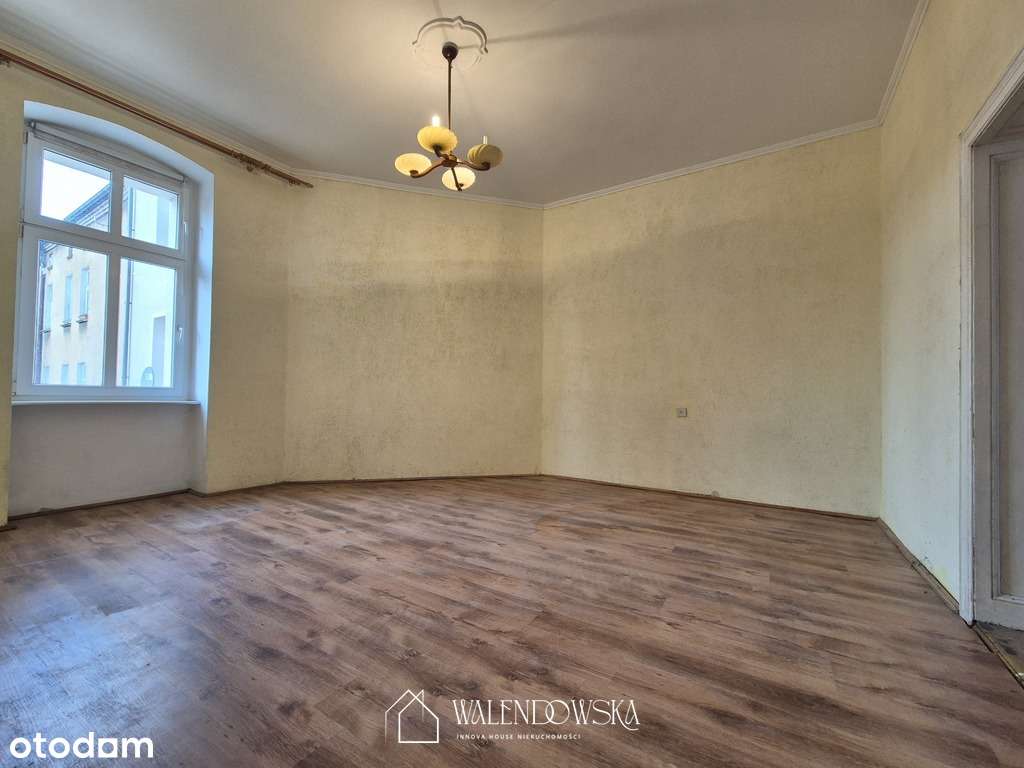 Na sprzedaż:mieszkanie 3-pokojowe, 80 m², I piętro-4