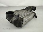 Intercooler Radiador Audi A4 Avant (8D5, B5) - 3