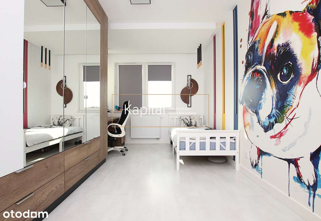 Zielona oaza spokoju | 2 x garaż | komórka-10