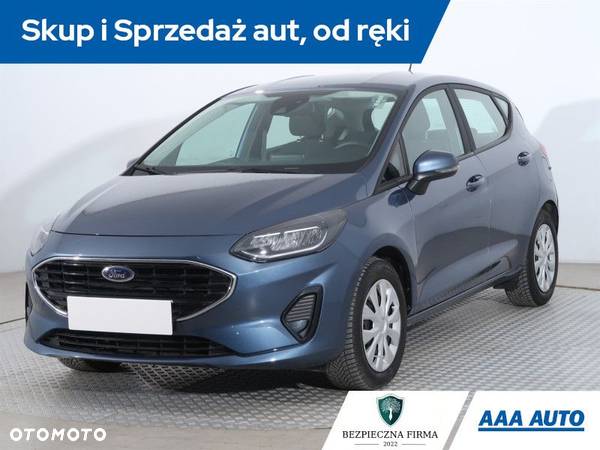 Ford Fiesta - 2