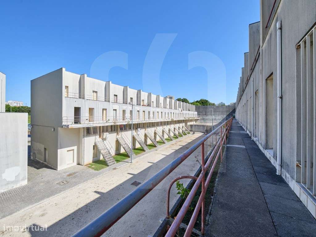 Arrendamento apartamento T5 Duplex | Porto-25