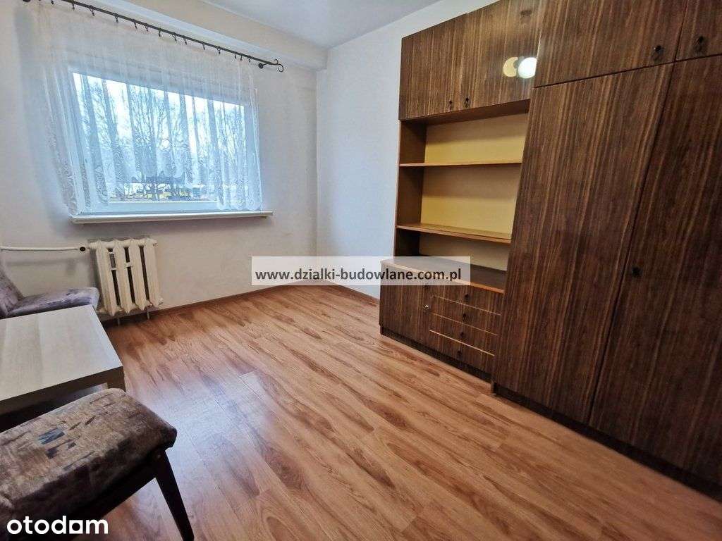 4 pokojowe mieszkanie Jelcz ul. Hirszfelda-2