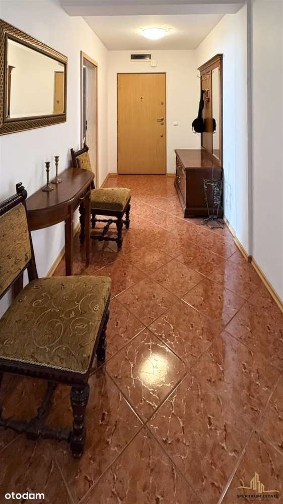 Mieszkanie 4 Pokojowe Do Wejścia! Wola Duchacka!-12