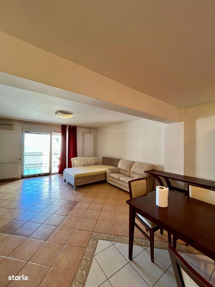 Statiunea Mamaia Zona Vega Apartament 2 camere boxa loc parcare-2