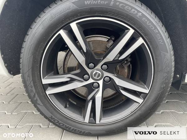 Volvo XC 60 - 14