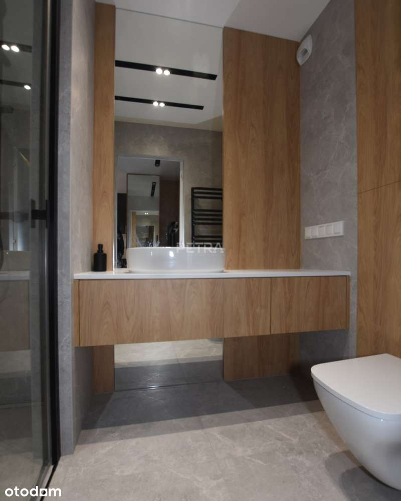 Nowe, wykończone, G+k, jeszcze nikt nie mieszkał-7