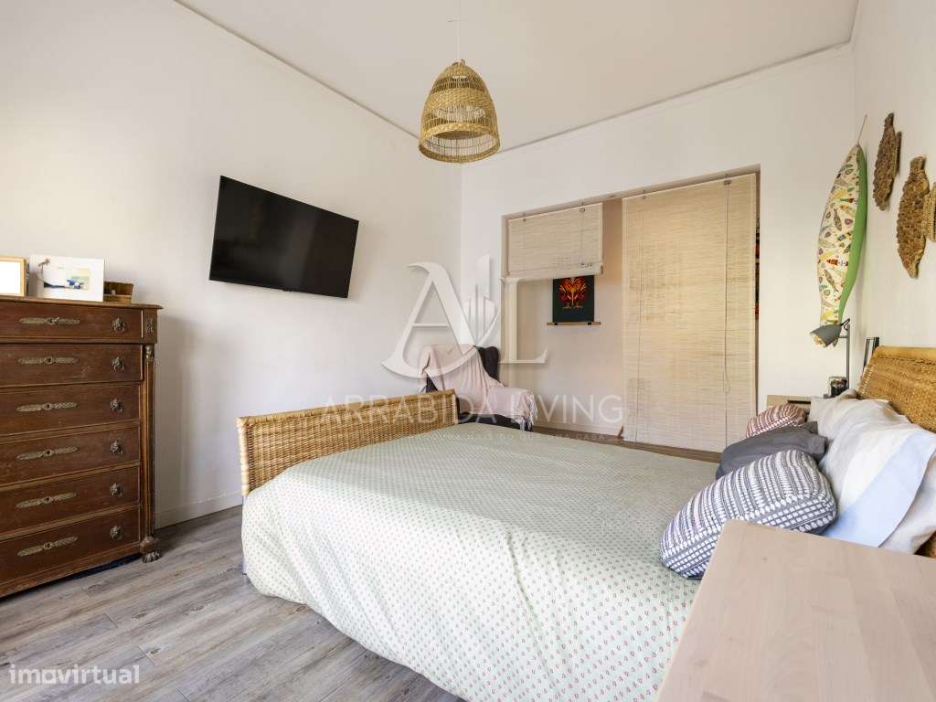 T3 - Bairro Santos Nicolau - Setúbal-5