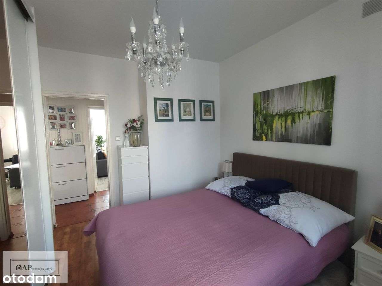 Okazja! M-3 w centrum, 1 piętro, 70 m2-12