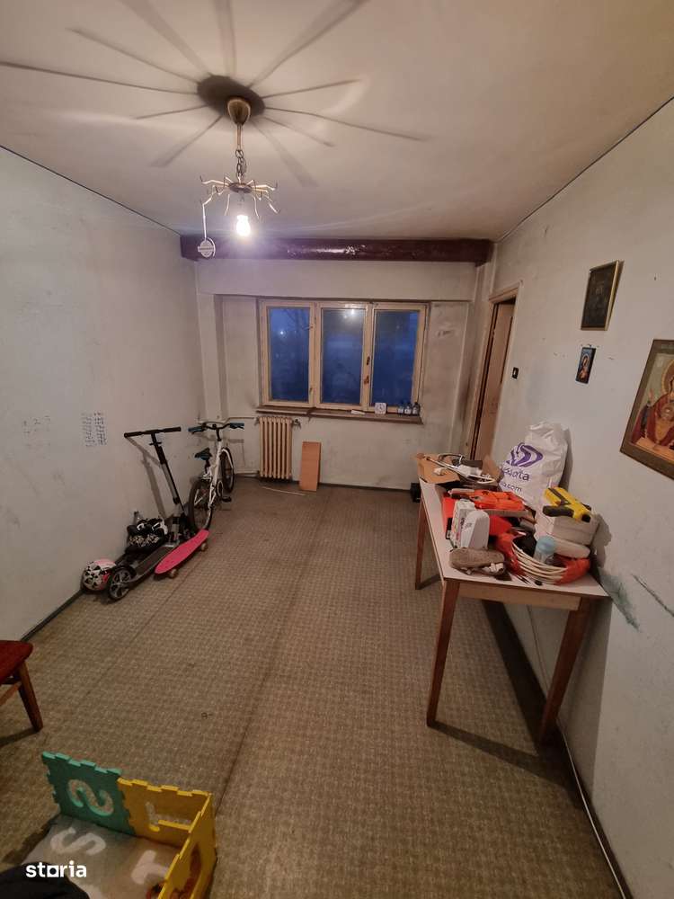 Cet- garsoniera cf 1 etaj 2 - Imagine principală: 4/11