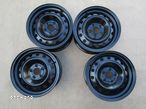 FELGI 16 HYUNDAI i40 i40CW 5x114,3 ET40 ORYGINALNE - 10