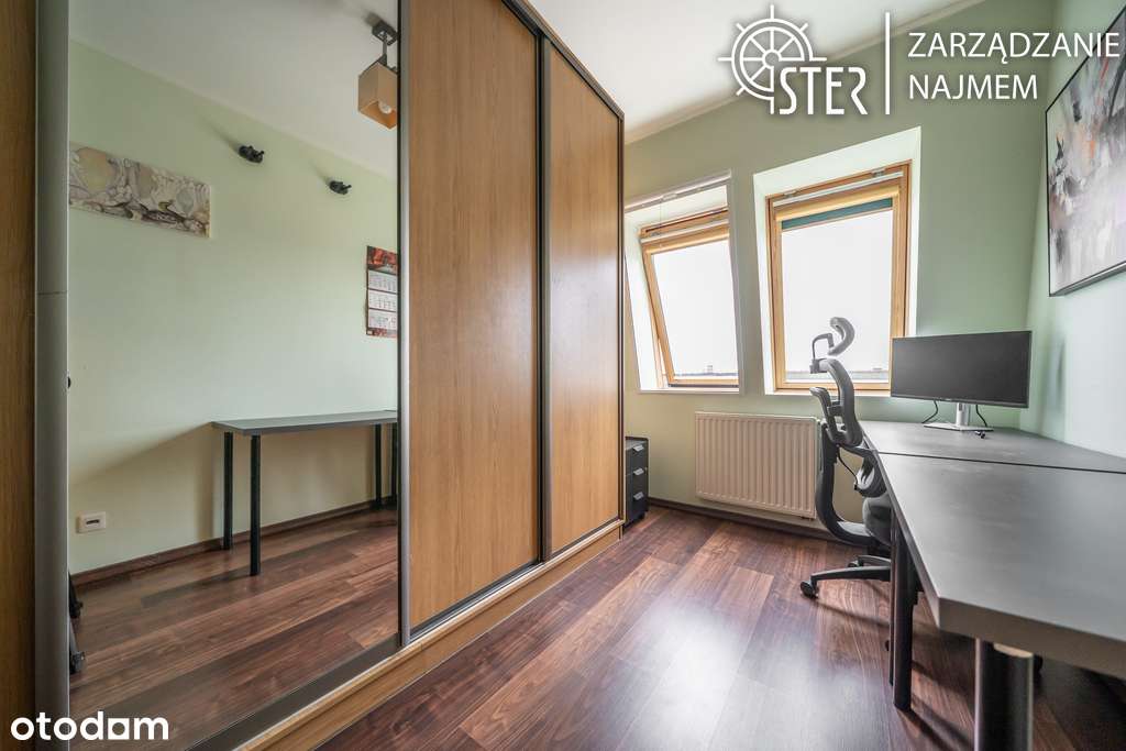 Morena, 4 pokoje, hala komórka balkon, od zaraz-3