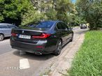 BMW Seria 5 518d Business Edition - 3