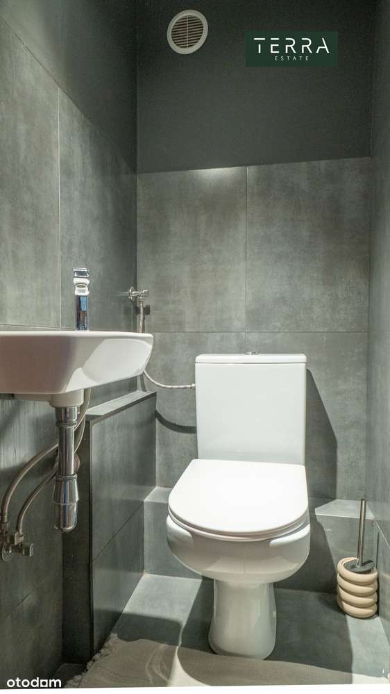 Komfortowe 3-pok. mieszkanie w pobliżu jeziora Maltańskiego-10