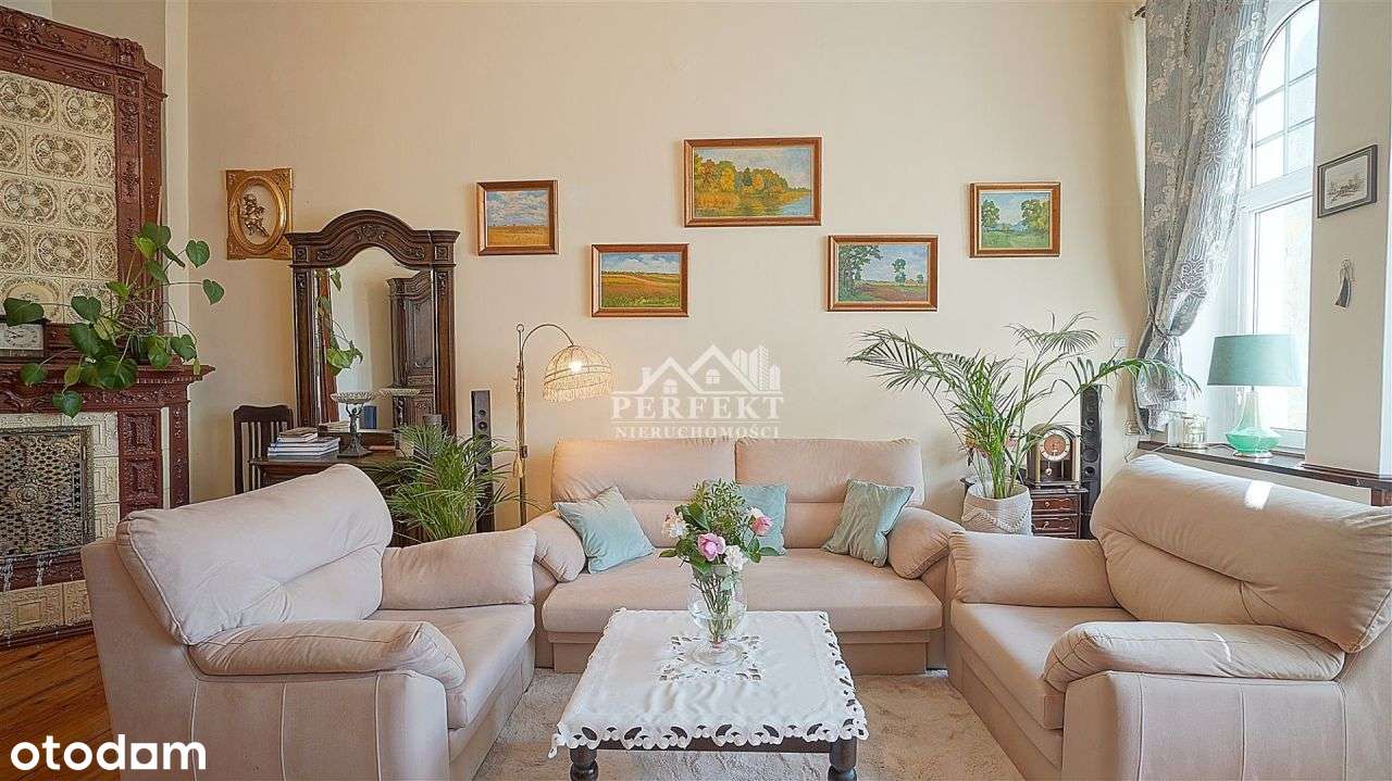 Deptak ~ dochodowa kamienica przy Królowej Jadwigi-5