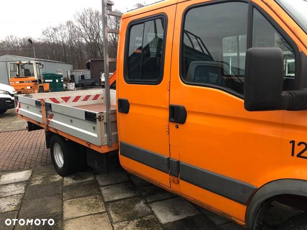 Iveco 65c15, daily, 50c15, 60c15, 35c17 - 4