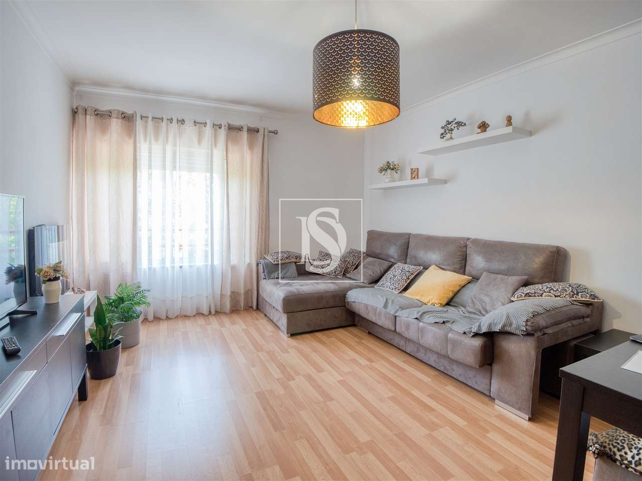 Apartamento T2 Venda em Alverca do Ribatejo e Sobralinho,Vila Franca d-17