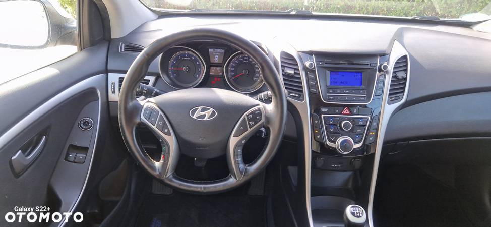 Hyundai I30 1.4 Advantage - 8