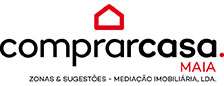 ComprarCasa Maia - Zonas & Sugestões Lda