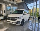 Volkswagen California T6.1 2.0 TDI 110 kW Ocean DSG - 2