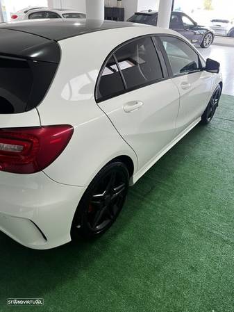 Mercedes-Benz A 180 d 7G-DCT AMG Line - 3