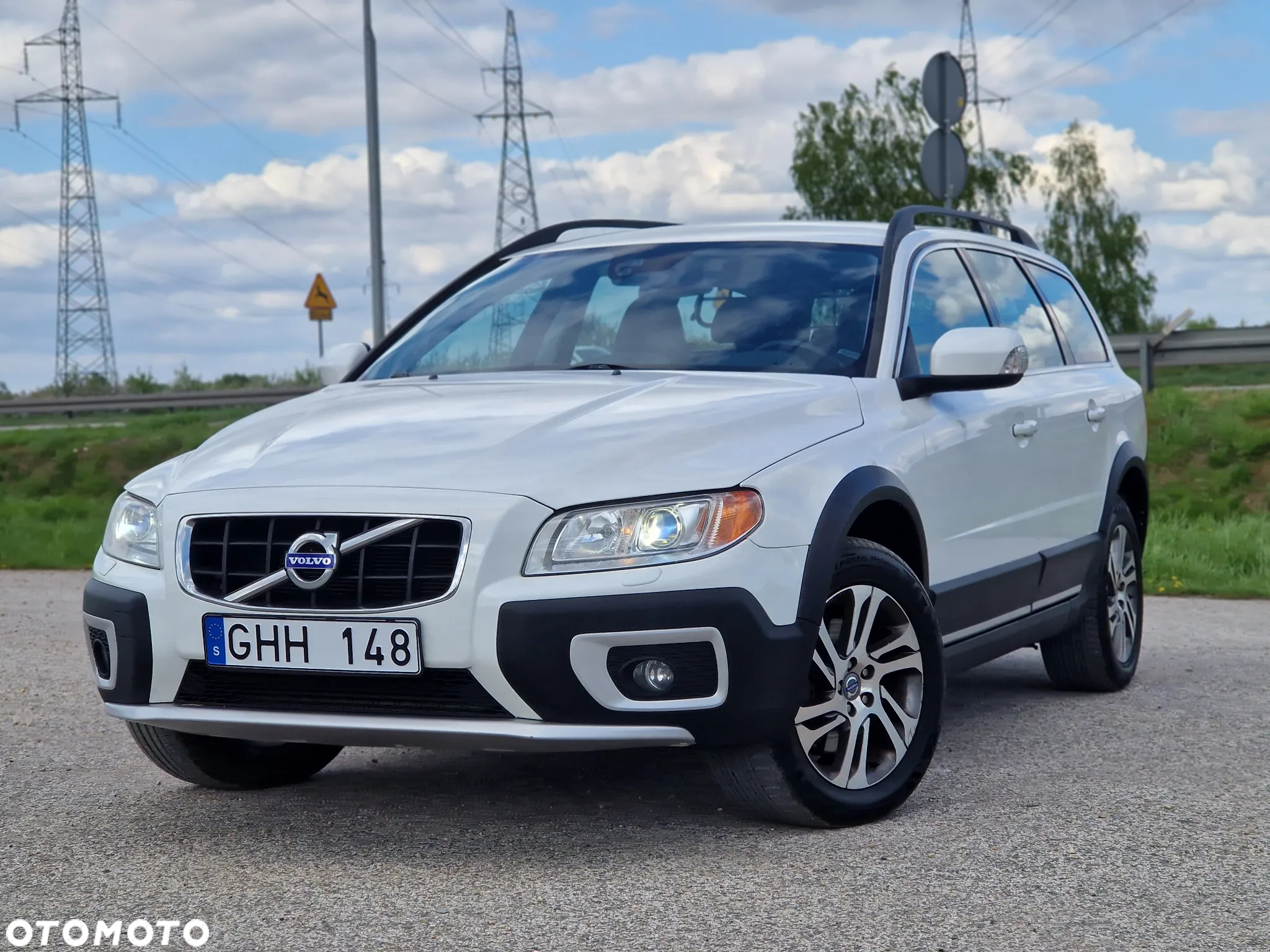 Volvo XC 70 - 9