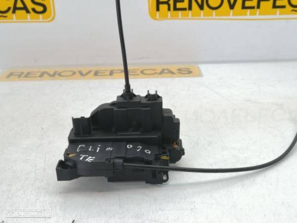 Fecho Porta Tras Esq Renault Clio Iii (Br0/1, Cr0/1) - 2