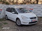 Ford Galaxy 2.0 TDCi Powershift Titanium - 1