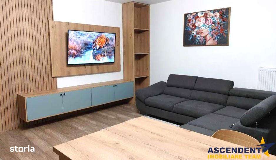 Apartament cu 3 camere, Maurer, zona Libertatii, Targu Mures - Imagine principală: 5/6