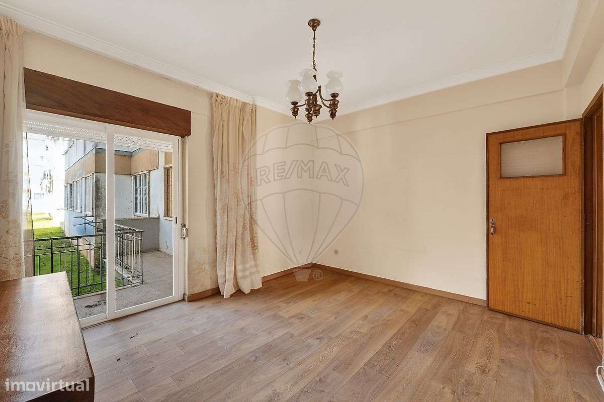 Apartamento T2 para venda - Grande imagem: 2/28