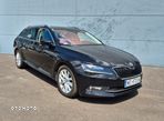 Skoda Superb 2.0 TDI SCR Style DSG - 2