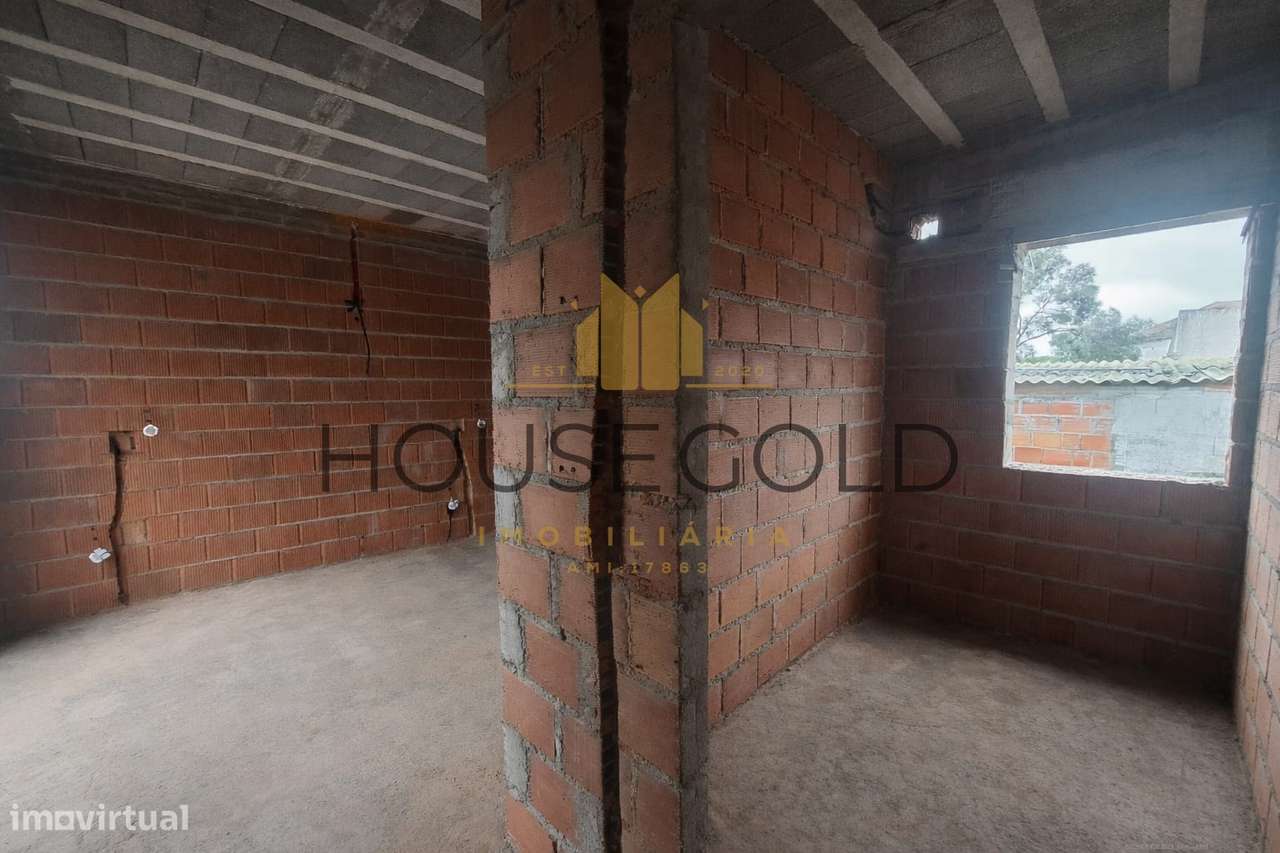 Moradia Nova T3 em Marinhais (MR-297) - Grande imagem: 4/6