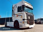 Scania R520 - 2