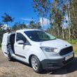 Ford Ford Transit courier diesel 1.5 TDCI TREND - 22