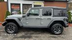 Jeep Wrangler - 5