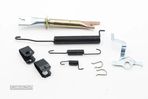 Kit molas e afinador maxilas travão Mazda BT-50 e Ford Ranger UH71-26-630 UH-26-640 - 1