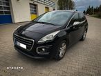 Peugeot 3008 1.6 BlueHDi Allure S&S - 6