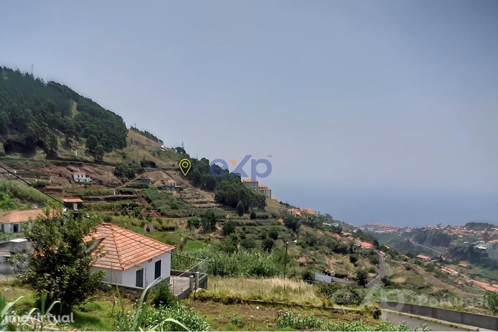 Terreno no Sítio da Pedra Mole (2130m2)