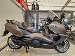 BMW C650 GT - 16