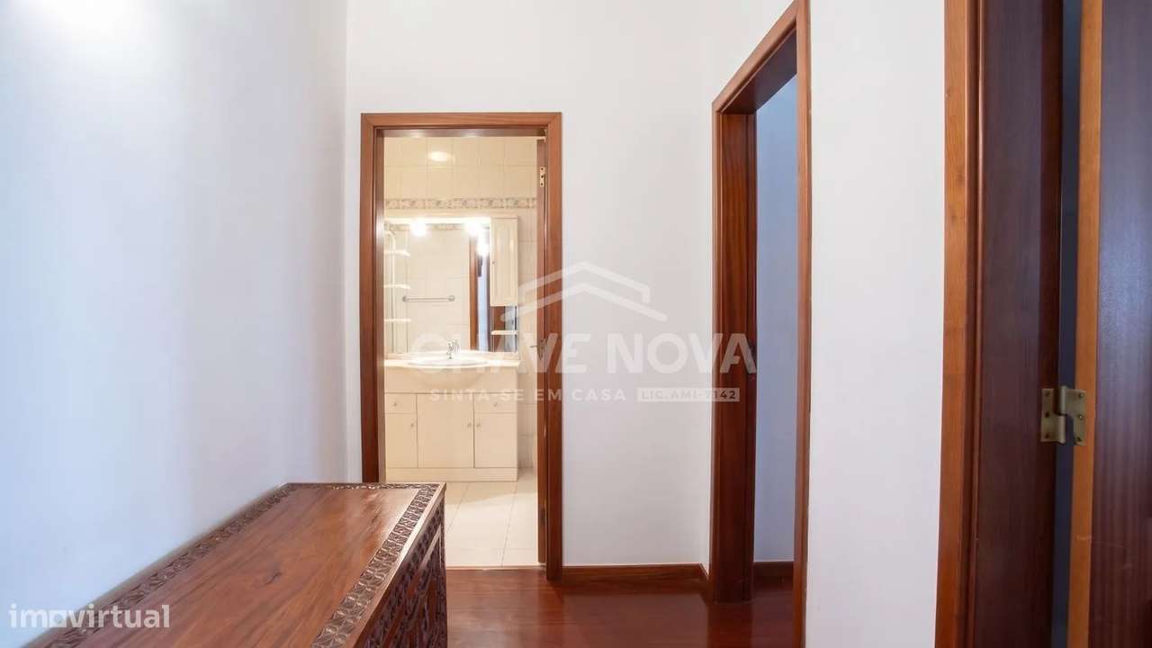 Apartamento T3 - Centro de Santa Maria da Feira-15
