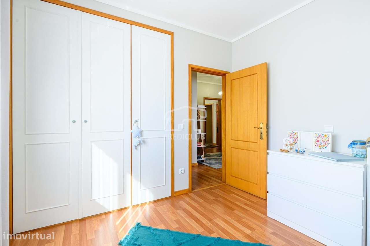 Moradia T3 - Felgueiras / Porto-20