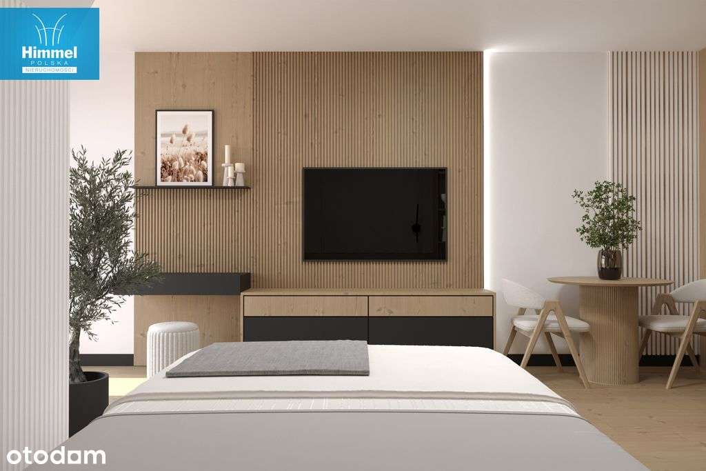 Cena brutto / 400m do plaży / Basen / Parking-3