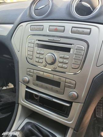 Modul Comenzi Cimatronic Ford Mondeo MK4 Factura Si Garantie Modul Comenzi Cimatronic Ford Mondeo MK - 1