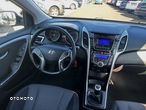 Hyundai I30 1.6 D Premiere Comfort - 10