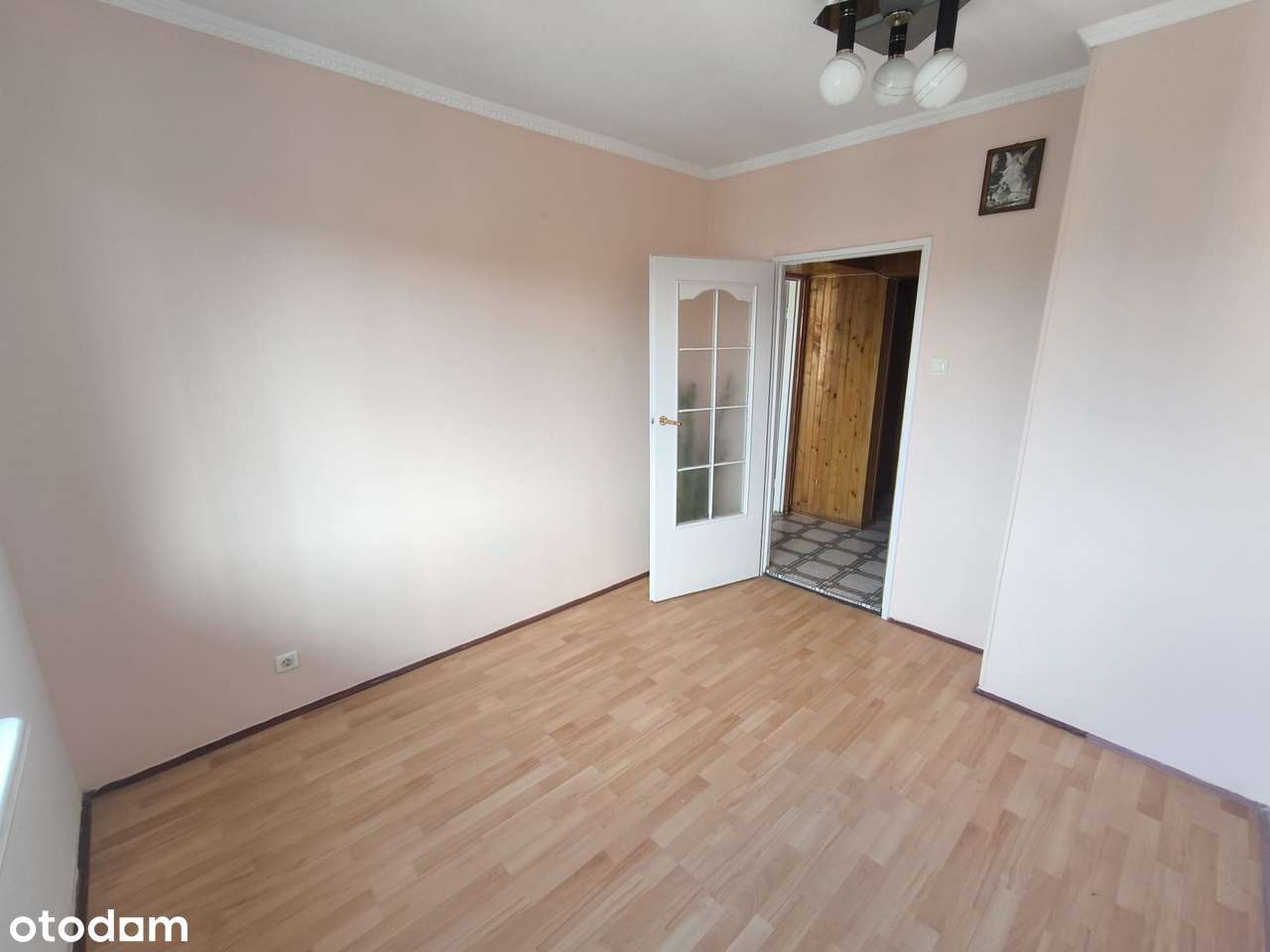 4 pokoje I Piwnica I Przestronne mieszkanie - Pełny obrazek: 5/19