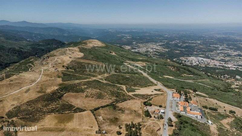 Terreno / Seia, Seia, São Romão e Lapa dos Dinheiros - Grande imagem: 4/17